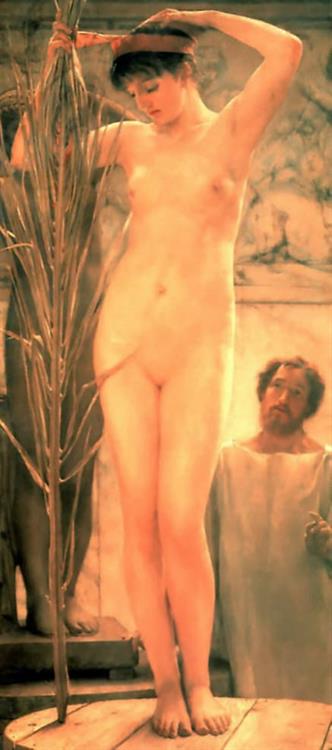 Famous Paintings Famous Paintings