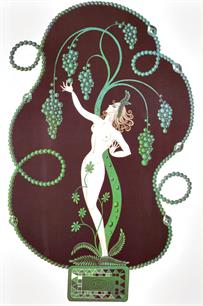 Romantic Art Deco Romantic Art Deco