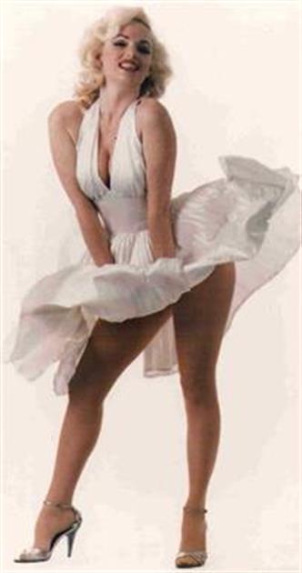 Marilyn Monroe Marilyn Monroe